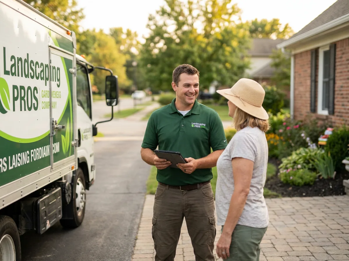 Landscaping Only, TN FAQs